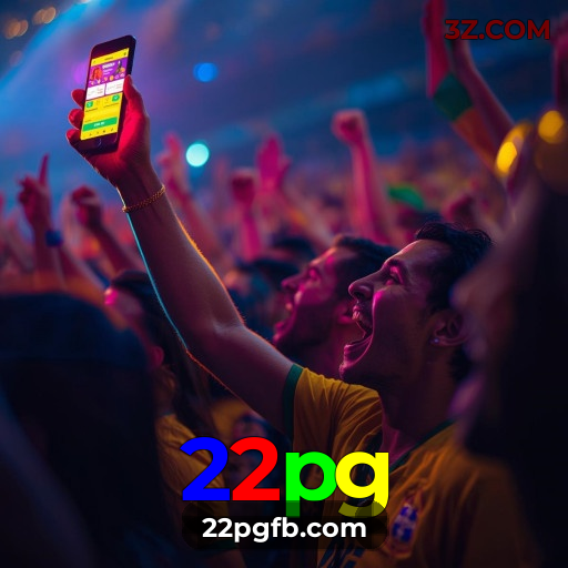 App Mobile 22pg - Jogue em Qualquer Lugar no Seu Smartphone