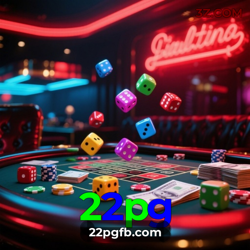 22pg Cassino Online | Baixar App Android e iOS