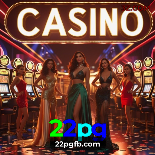 Cassino ao Vivo 22pg - Dealers Brasileiros Profissionais